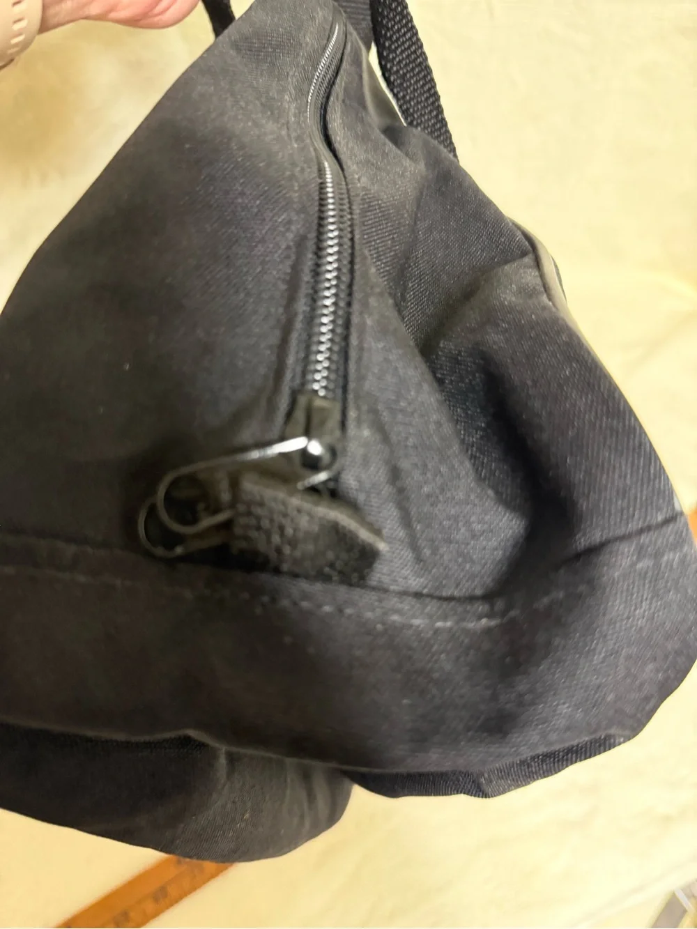 Pair of Harley Davidson Saddlebag Liners